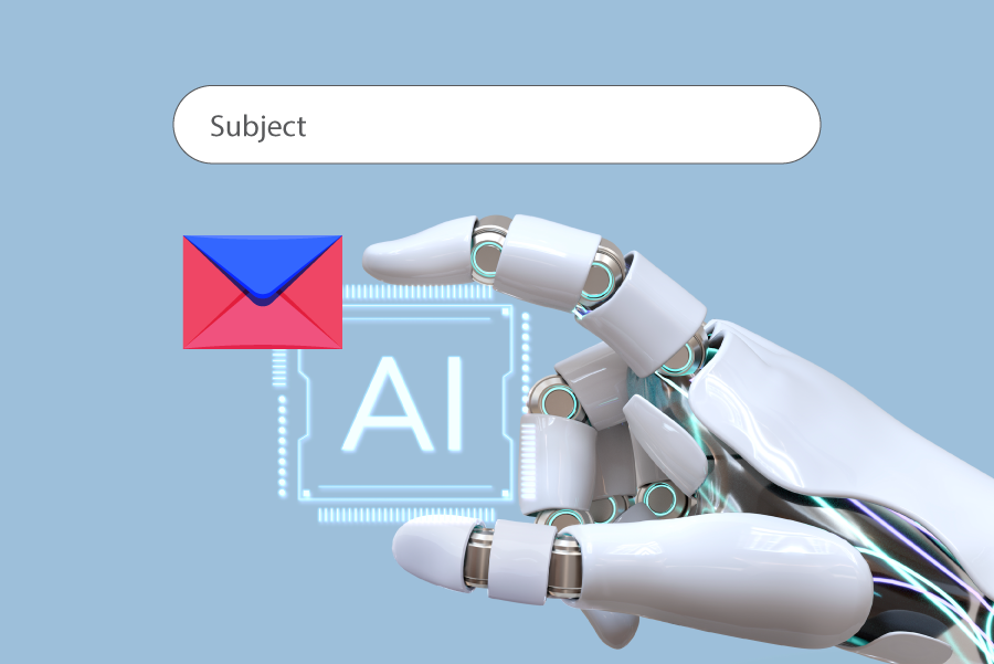 AI Subject Line Generator