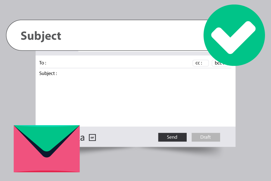 Subject Line Audit