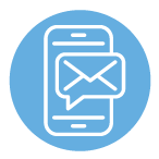 Email, Viber, SMS Marketing