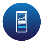 Mobile Landing Pages
