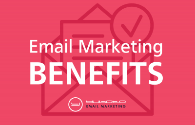 Tα σημαντικότερα οφέλη του email marketing για τις επιχειρήσεις